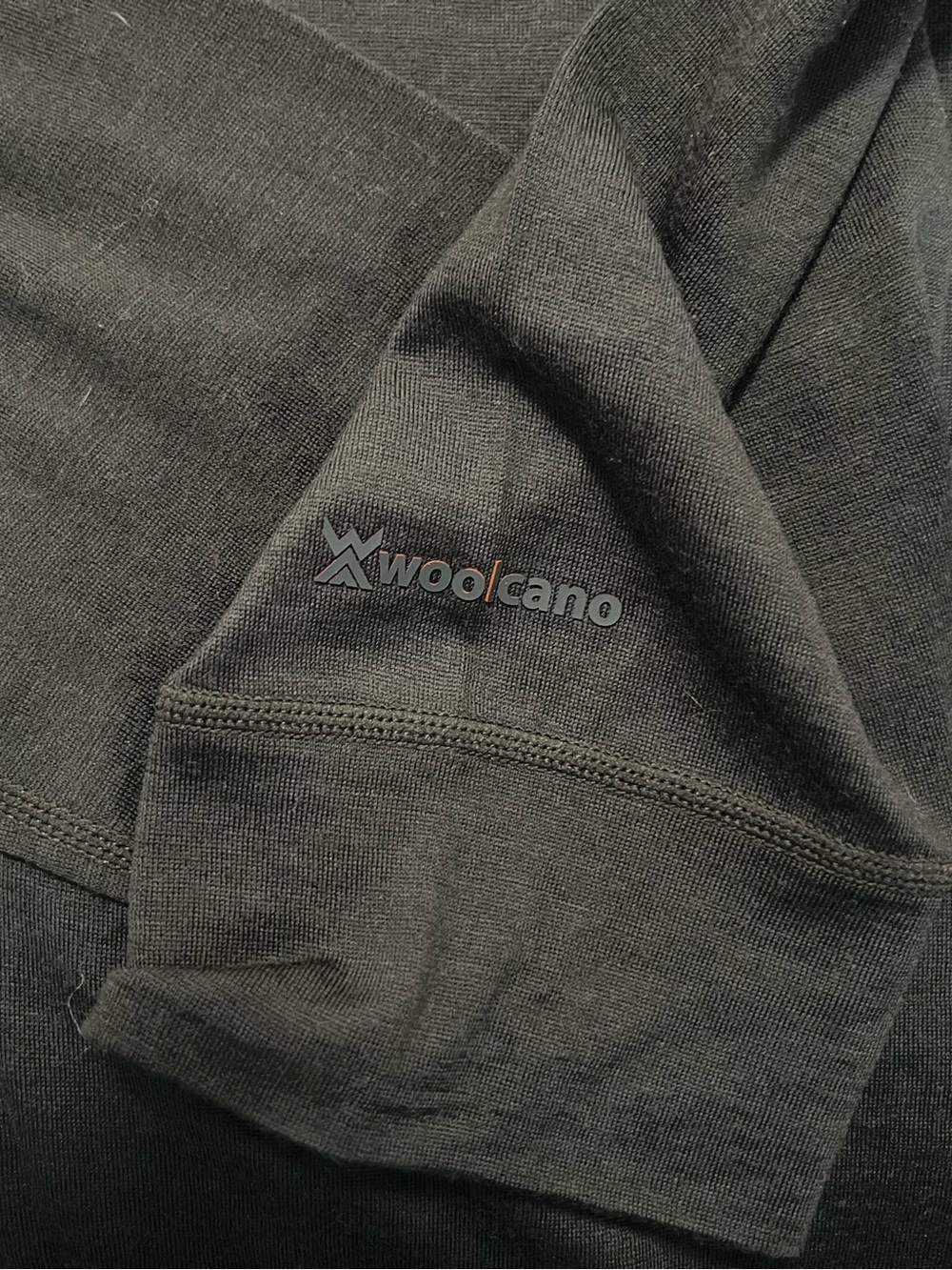 Wool Baselayer Set, Top and Bottoms, XXL - Picture 4 of 11